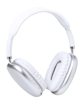 Cripps bluetooth headphones White