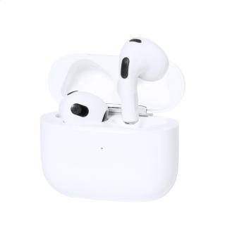 Dodiax bluetooth earphones White