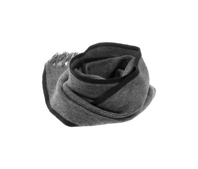 Aronax RPET scarf Convoy grey