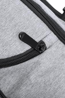 Doheny Rucksack Grau