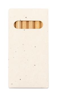 Sedox pencil set Nature