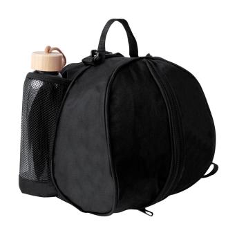 Pley Balltasche Schwarz