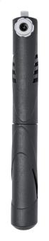 Trovi mini bicycle pump Black