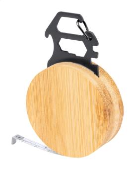 Nuvio multi tool tape measure Nature