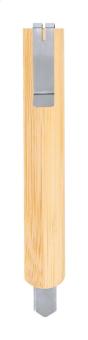 Boocut Cuttermesser Natur