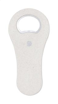 Wegix bottle opener Nature