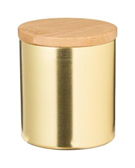 Vanulla candle 