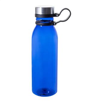 Kumba RPET bottle Aztec blue