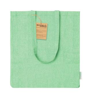 Bestla cotton shopping bag 