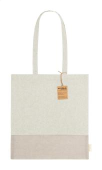 Skadi cotton shopping bag 