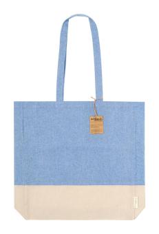 Kauna cotton shopping bag 