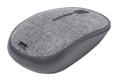 Caret optical mouse Convoy grey