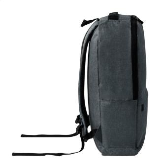 Tavlo RPET backpack Convoy grey