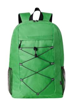 Manet RPET backpack 