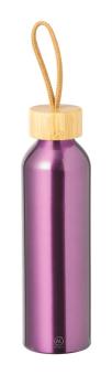 Buple recycled aluminium bottle 