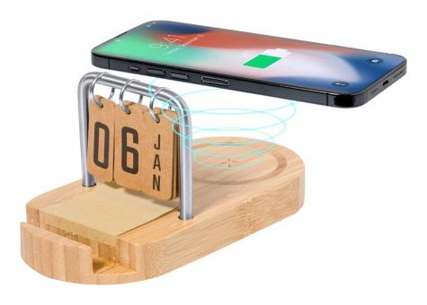 Faylo multifunctional wireless charger Nature