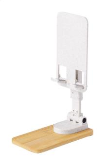 Modyx Tisch-Handyhalter Natur