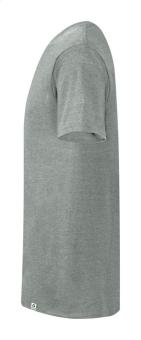 Parnu T-Shirt, Grau Grau | S