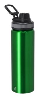 Skizz recycled aluminium sport bottle 