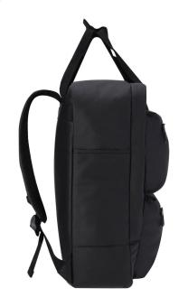 Mentis backpack Black
