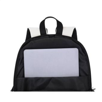 Kelvo Rucksack Natur