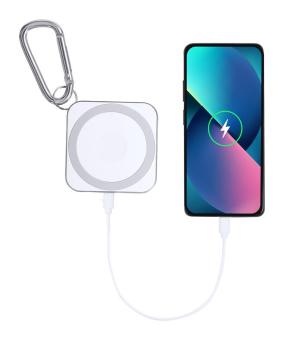 Dorex Magnetischer Wireless-Charger Weiß