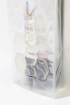 Hexno wine cooler White