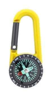 Edmund carabiner 