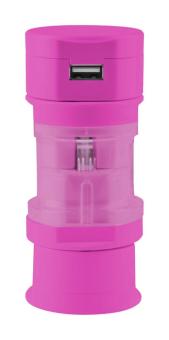 Tribox Reiseadapter 