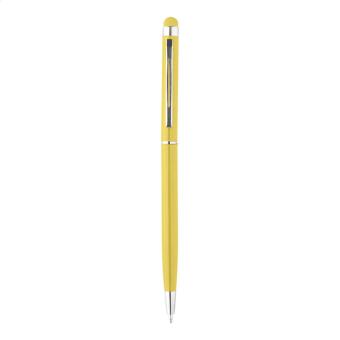 Todox touch ballpoint pen Yellow