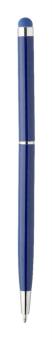 Todox Touchpen mit Kugelschreiber Blau