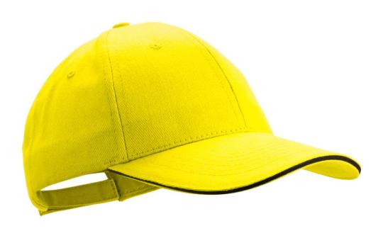 Rubec baseball cap 