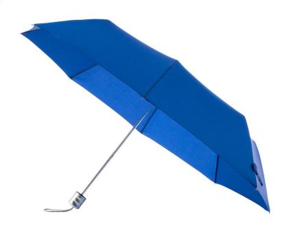 Nube Regenschirm Blau