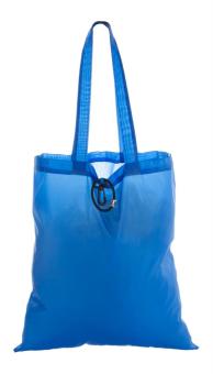 Conel shopping bag Aztec blue