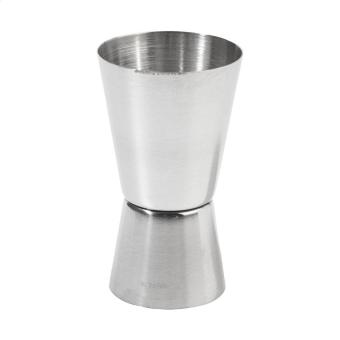 Robert jigger Silver