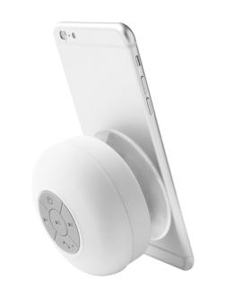 Rariax Bluetooth-Lautsprecher Weiß/Weiße