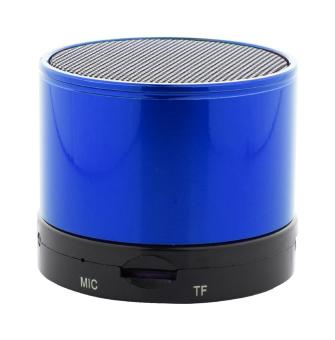 Decibel Bluetooth-Lautsprecher Blau