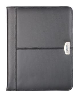 Richmond document folder Black