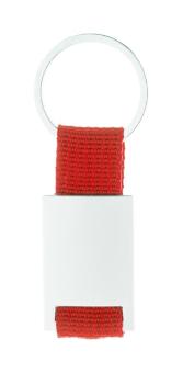 Poxil keyring 
