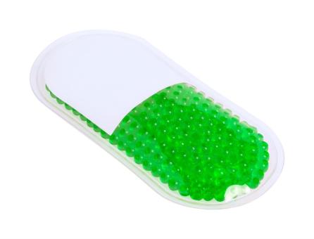Heapsule hot-cold pack 