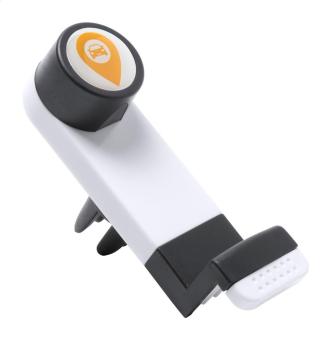 Dashim car mobile holder White/black