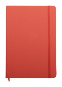 Ciluxlin notebook Red