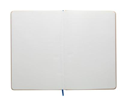 Raimok notebook, nature Nature,blue