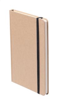 Prunus A5 notebook 