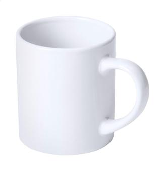 Daimy mug White