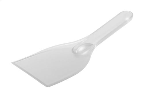 Dicex ice scraper 