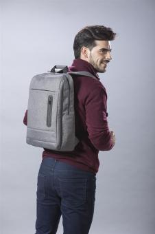 Werner Rucksack Dunkelgrau