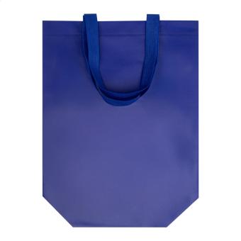 Duttak Einkaufstasche Blau