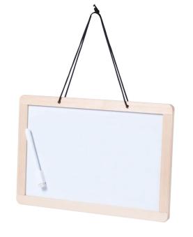 Grocery message board Black/white