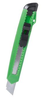 Koltom paper knife Green
